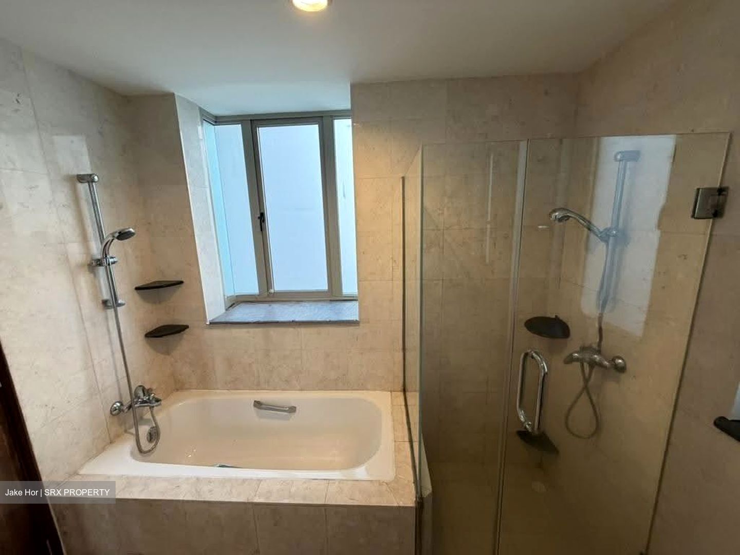 Rosewood (D25), Condominium #618888621